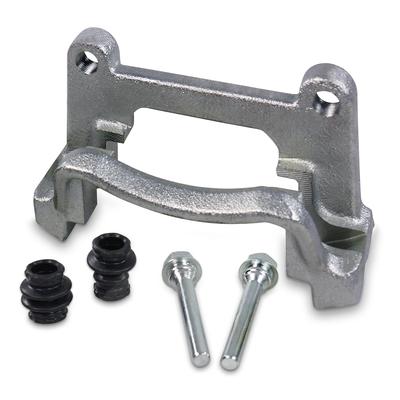 Bestprice Bremssattelhalter Hinterachse [Hersteller-Nr. 40670777] für VW