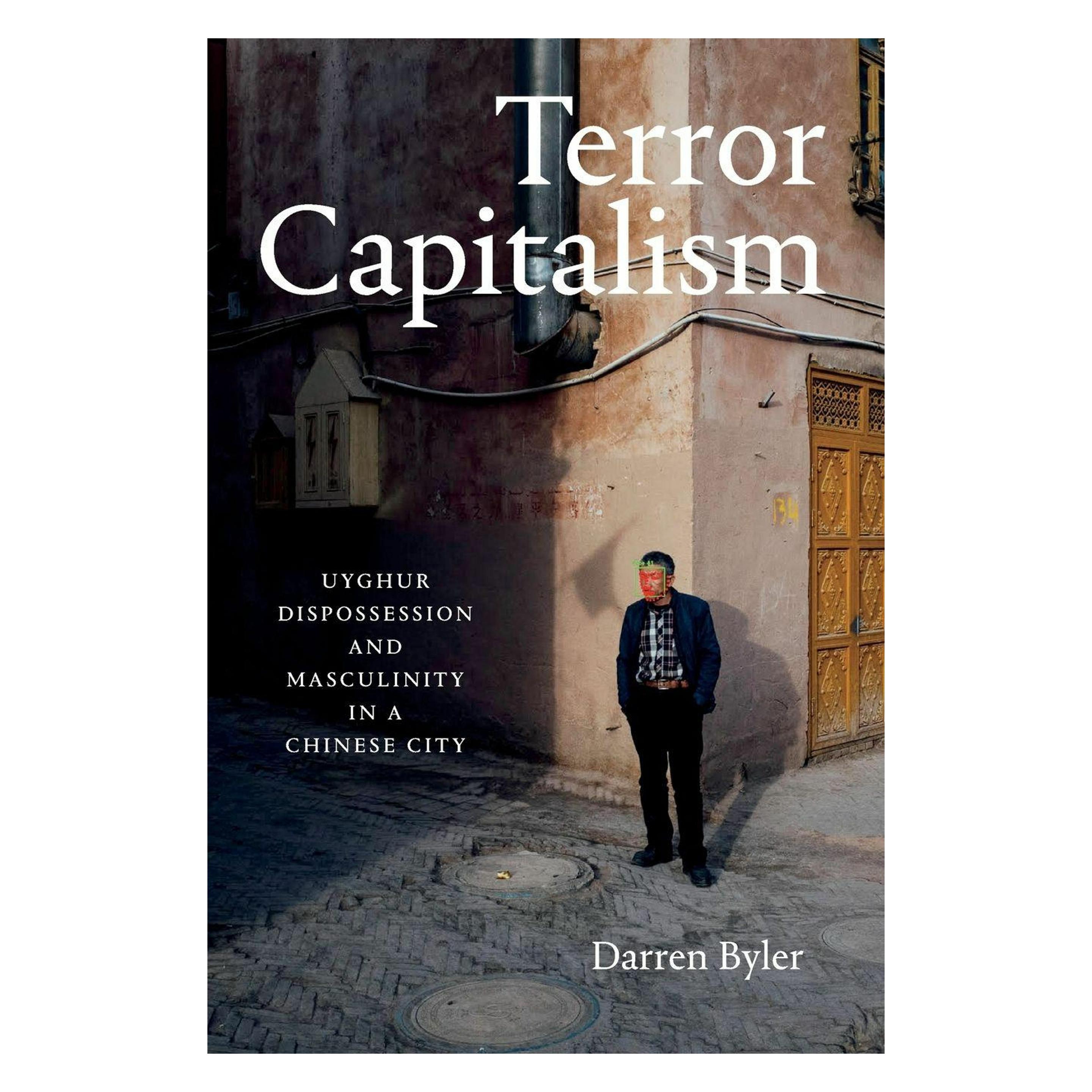 Duke Univ Pr Terror Capitalism (Englisch, Darren Byler) (45808181)