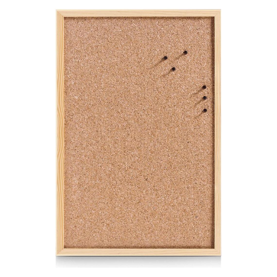 Zeller Present Pinboard (Pinnwand, 40 x 60 cm) (11250)