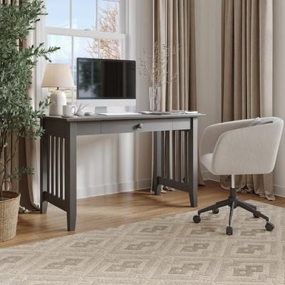 Copper Grove AFI Mission Desk with Drawer