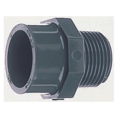 Georg Fischer PCV-U Adapter 25-3/4 (721910707)