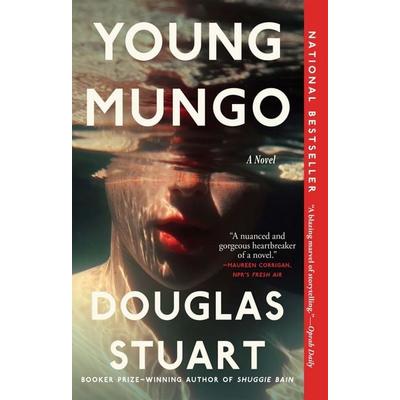 Young Mungo, Taschenbuch von Douglas Stuart, Grove/Atlantic, 978-0-8021-6212-0