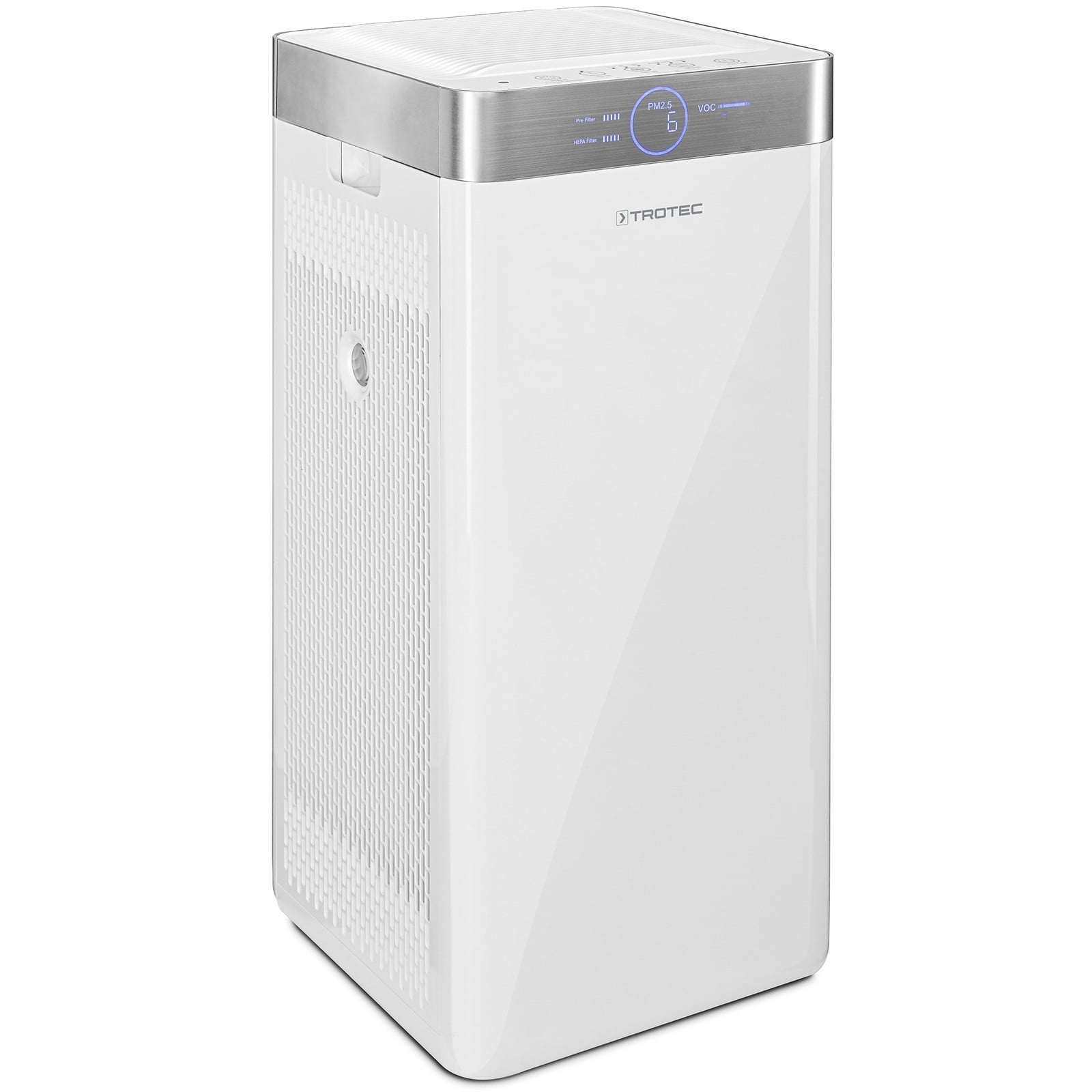 Trotec AirgoClean 200 E Design Luchtzuiveraar