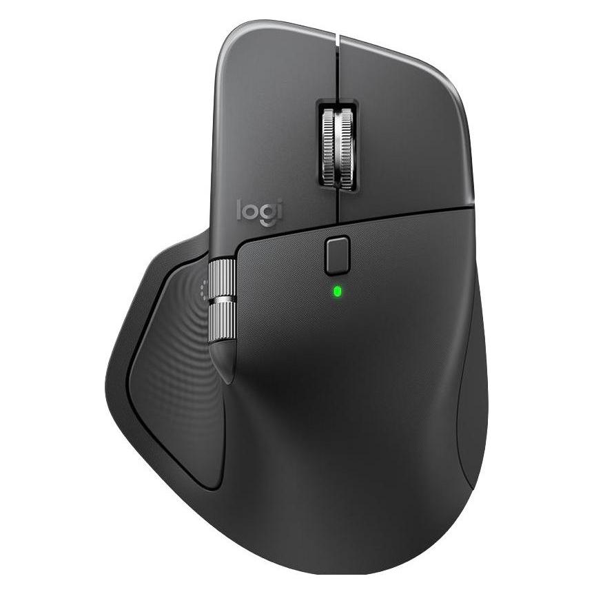 Logitech Mx Master 4 For Business (Kabellos) (910-007617)