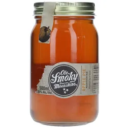 Ole Smoky Moonshine Apple Pie