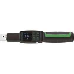 Stahlwille MANOSKOP® 714/4 eClick 96500904 Drehmomentschlüssel kalibriert (ISO) 9 x 12 mm 4 - 40 Nm