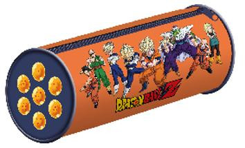 Piramide Dragon Ball Z Rond etui