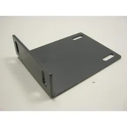 Optimum Stützblech S275N/NV RAL7011
