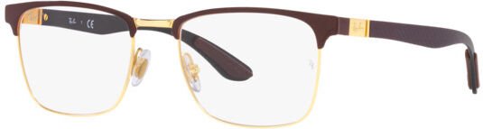 Ray-Ban 8421 (3126) - RB 8421 3126