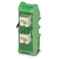 Phoenix Contact Patchpanel Cat.5e FL-PP-RJ45/RJ45