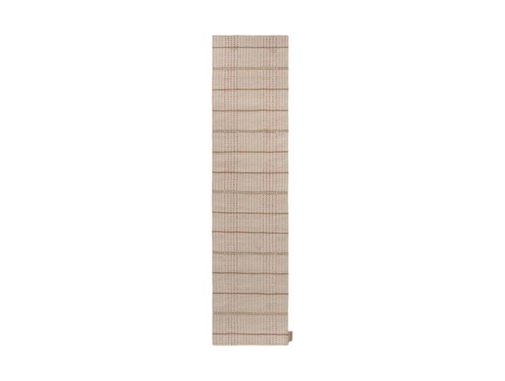 Hochwertiger In-/Outdoor Designer Läufer „Zona Terra Stich“, verschiedene Grössen Multicolor 3 BRINK & CAMPMAN
