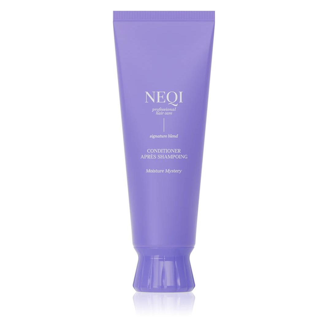 Neqi Moisture Mystery Conditioner Tiefenbefeuchtung für trockenes und brüchiges Haar Professionelle (250 ml) (NQ-MM-CN-101)