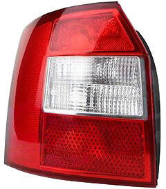 JOHNS 13 10 87-5 Rear light