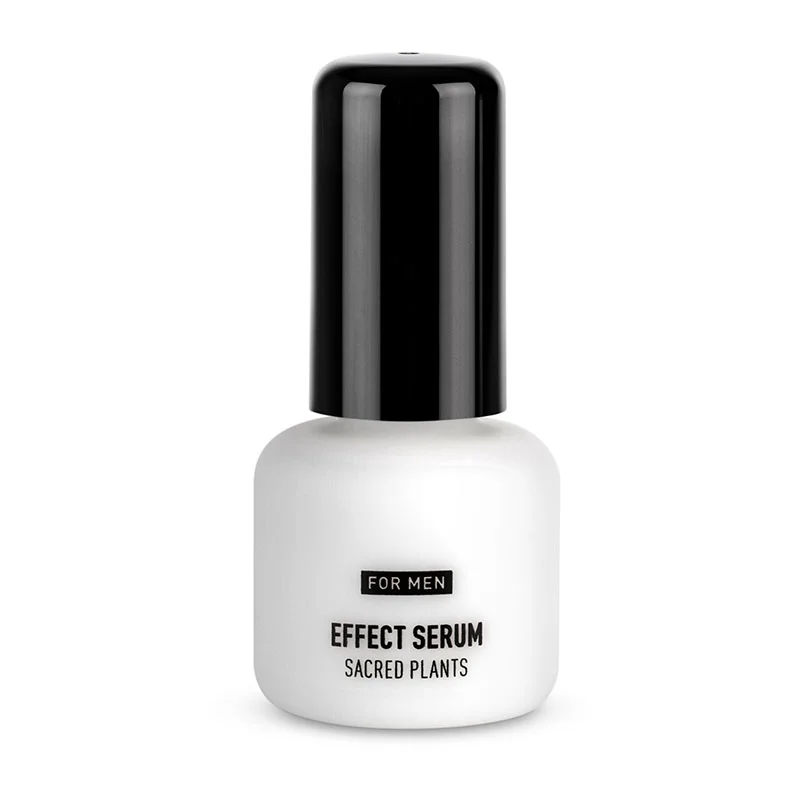 PHARMOS NATUR Minis, Nature of Men Effect Serum, 15ml 1-080101