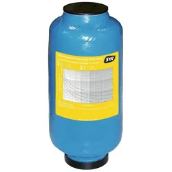 SYR Kartusche Heizungswasser-Vollentsalzung (HVE) 4 Liter