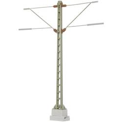 Viessmann Modelltechnik 4112 H0 Mittelmast DB Universell 1 St.
