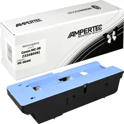 Kompatible Wartungsbox ersetzt Canon MC-08