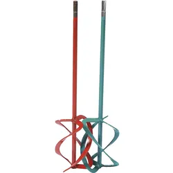 Doppelrührer MKD 140 HF Collomix für Handrührwerk Xo 55 duo