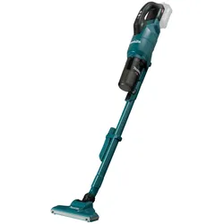 Makita Akku-Staubsauger 40V max. mit Zykloneinheit (ohne Akku, ohne Ladegerät) CL003GZ