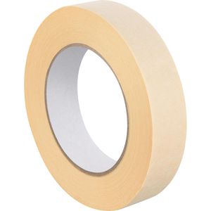 Böttcher-AG Kreppband Premium, 25mm x 50m, für Innen