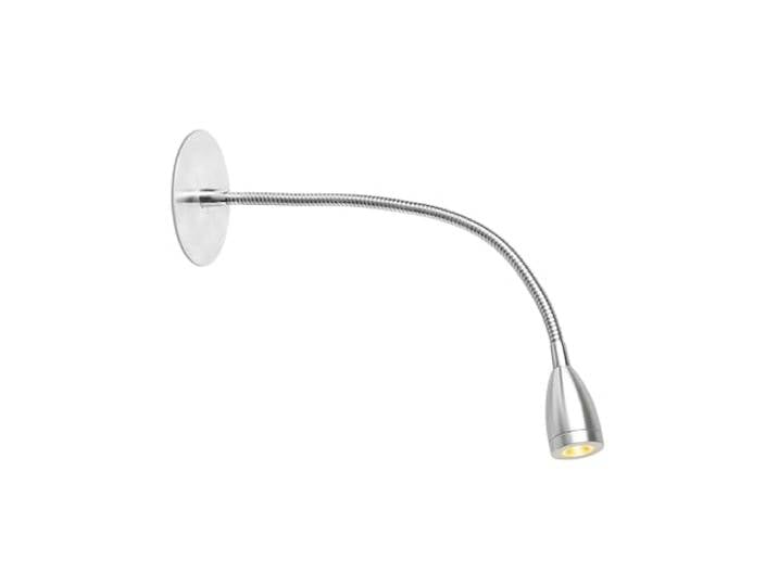 Faro Barcelona 40996 - LOKE Lampe encastré chrome