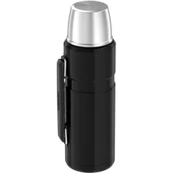 Thermos, Trinkflasche + Thermosflasche, (1.20 l)
