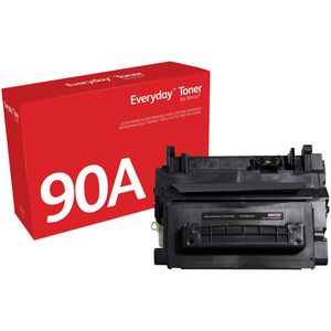 Xerox kompatibel für HP 90A, CE390A Everyday, 10000 Seiten, schwarz,  Toner