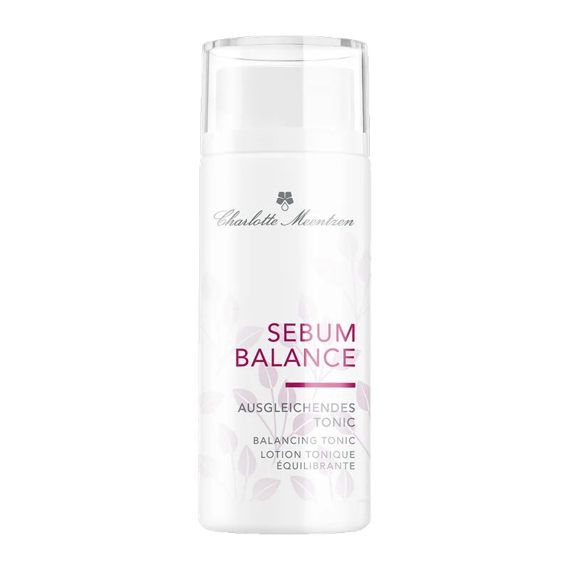Charlotte Meentzen Sebum Balance, ausgleichendes Tonic, 150ml 1702