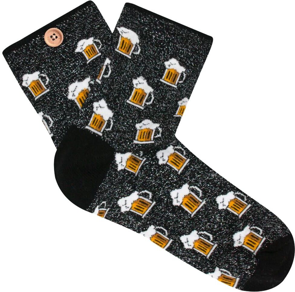 Cabaia  - Women's Socks Classic Agatha Et Hugo - Chaussettes