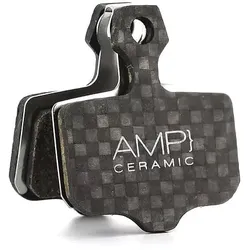 AMP Bremsbeläge Ceramic | Carbone für SRAM | Magura | Campagnolo
