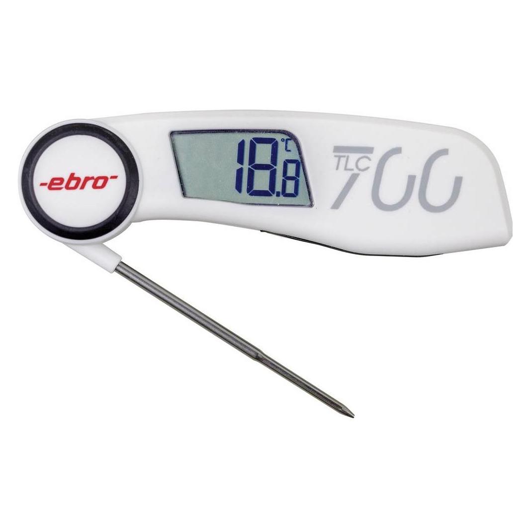 Ebro Einstichthermometer (HACCP) TL (1340-5735)