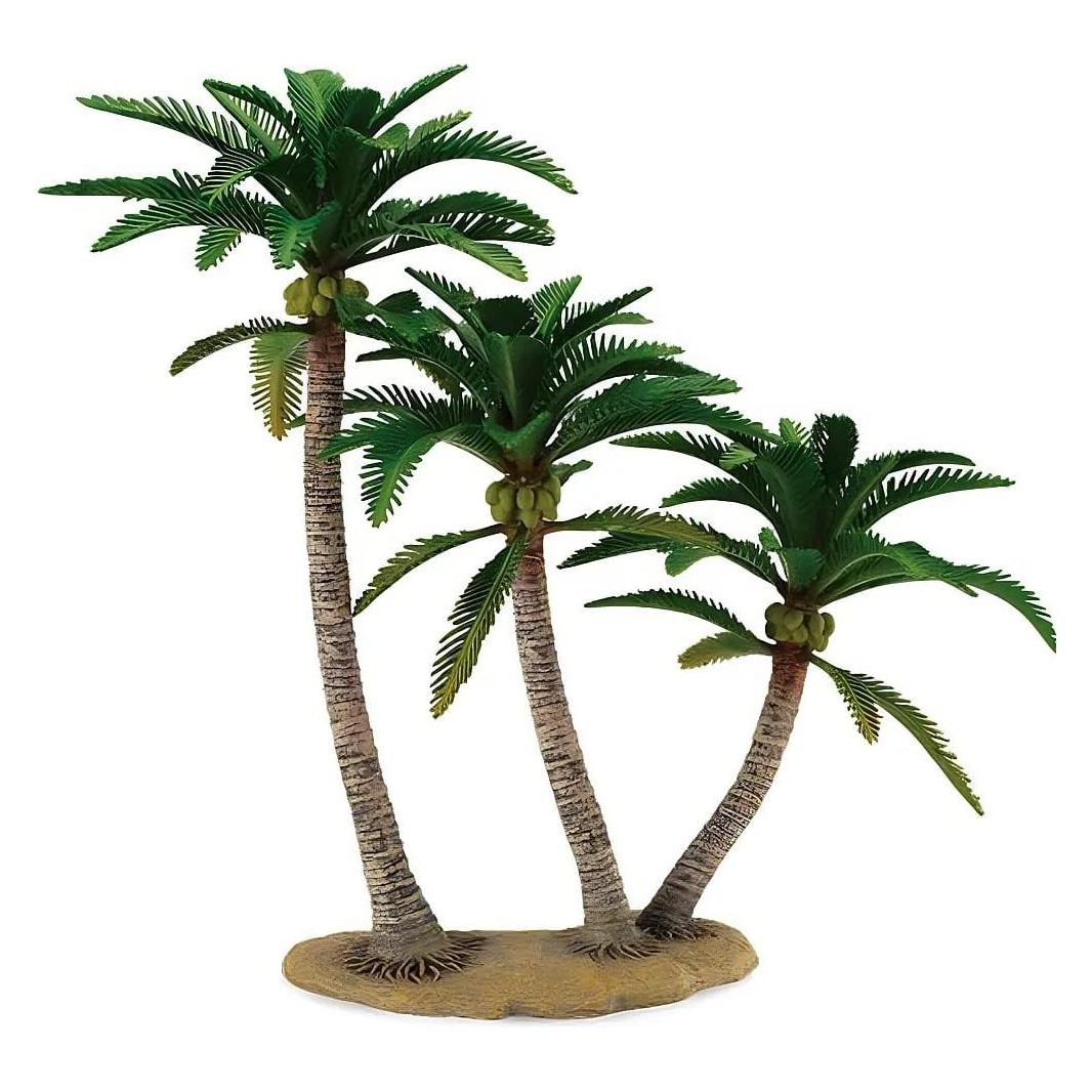 Collecta KOKOSPALME DELUXE, im Karton (89663)