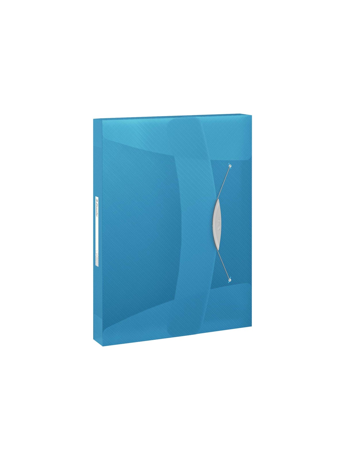 Esselte VIVIDA Ablagebox blau