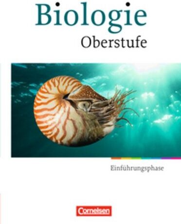 Engelhardt, Dr. Brigitte - Biologie Oberstufe - Hessen und Nordrhein-Westfalen: Einführungsphase - Schülerbuch - Preis vom 02.10.2026 23:42:20 h