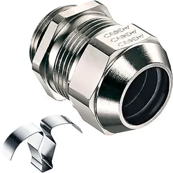 KAISER Kabelverschraubung EASY CONNECT M16 1083.17