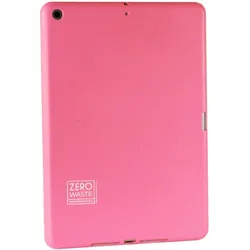 Bio Cover Essential Rosa für Apple iPad 7/8/9 10,2"