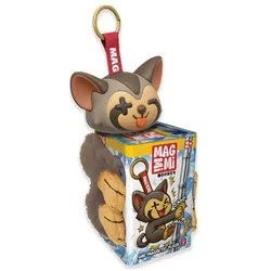 Character Mag Mi Mi Blind Box figurine Classic (9)