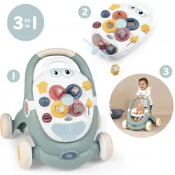 Smoby 3in2