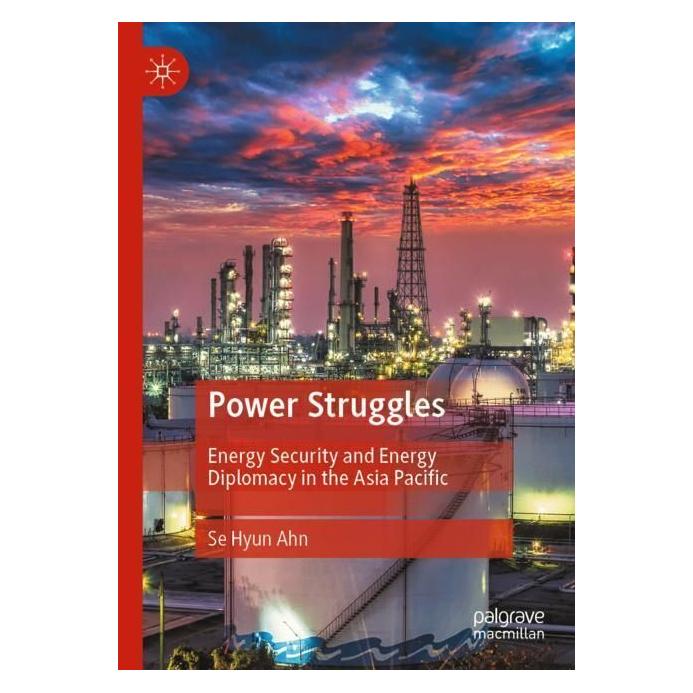 Springer Power Struggles (Englisch, Softcover, Se Hyun Ahn) (56971630)