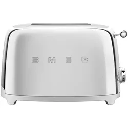 Toaster Kompakt smeg (BHT 36,60x24,80x22,40 cm) - BHT 36,60x24,80x22,40 cm