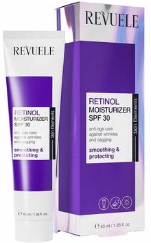 Revuele Retinol Moisturizer SPF 30 40 ml