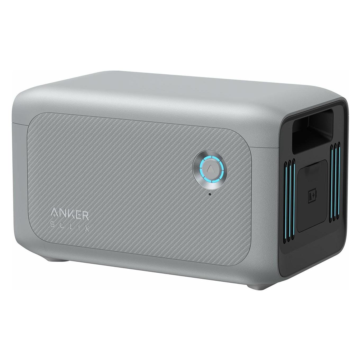 Anker Solix SOLIX C1000X (1056 Wh, 12.90 kg) (A1761311)