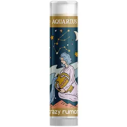 Zodiac Lip Balm Air Blend - Aquarius 4,4ml