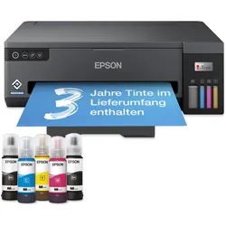 Epson EcoTank ET-14100 A3-Tintentankdrucker (OHNE Scan- und Kopierfunktion)