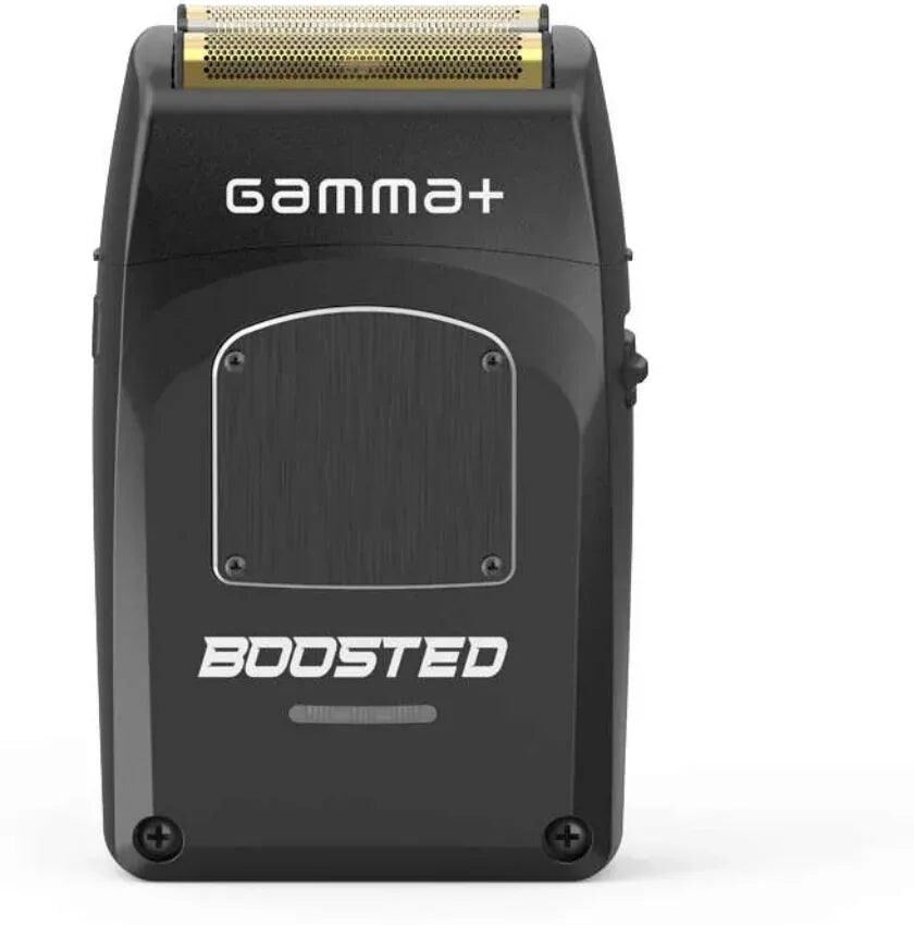 Gammapiu Gamma Più Boosted Shaver rasoio professionale