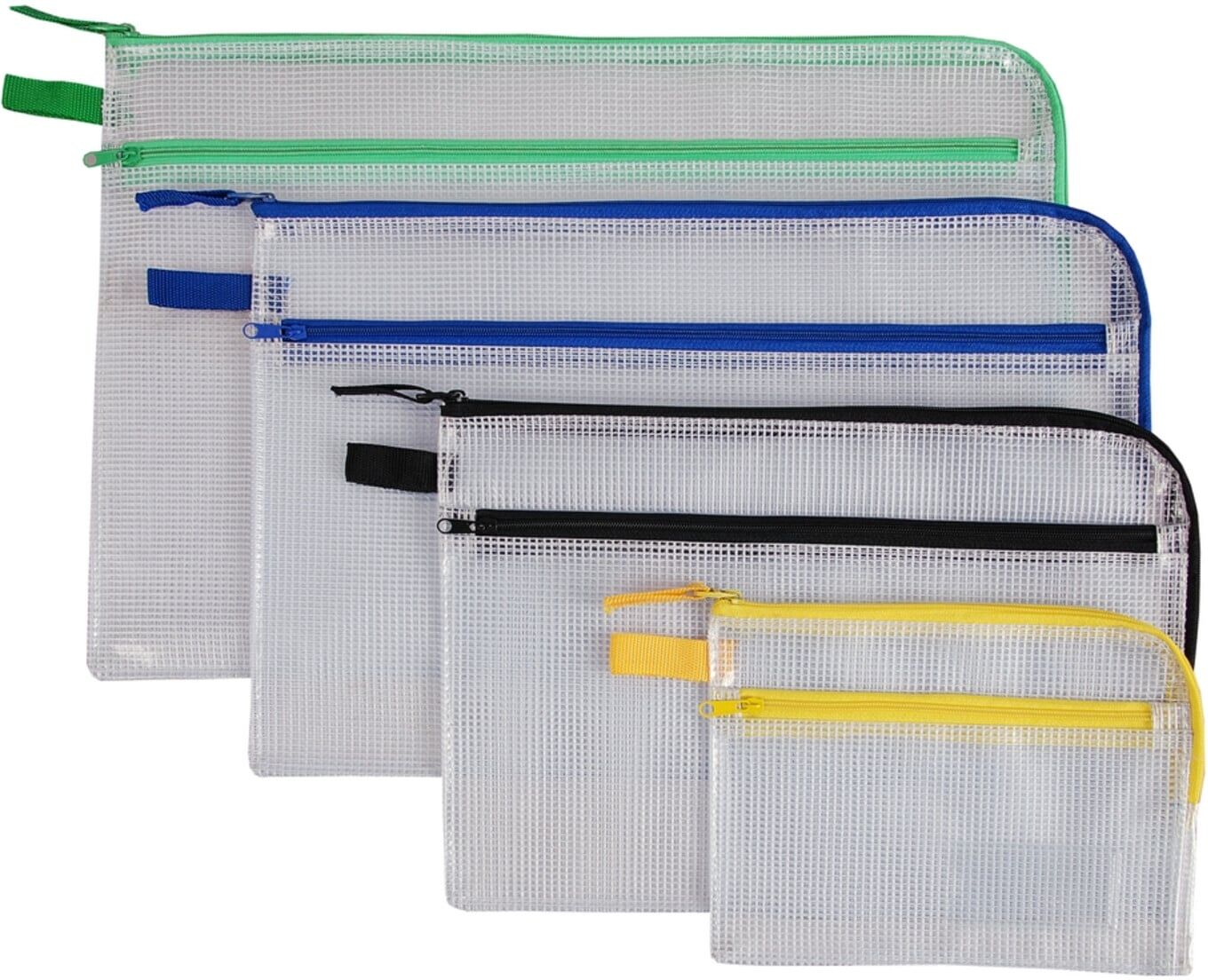 Eichner Sammelbeutel mit zusätzlicher Tasche (9218-01870)