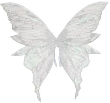 Uplift Treasures Sparkling Fairy Butterfly Wings Costume For Adults a9 80x80cm