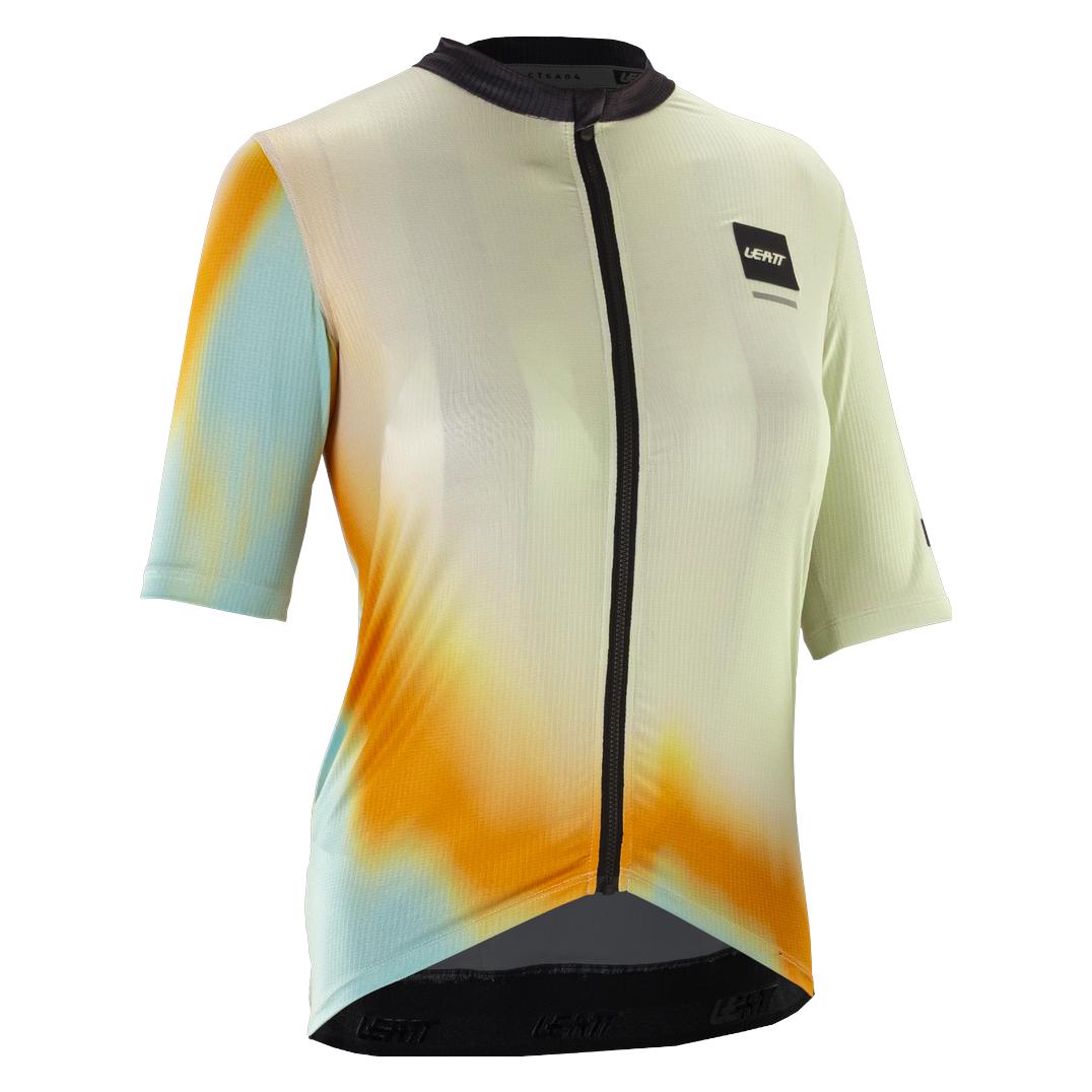 Leatt Damen-Radtrikot MTB Endurance 3.0 (S) (70290940)