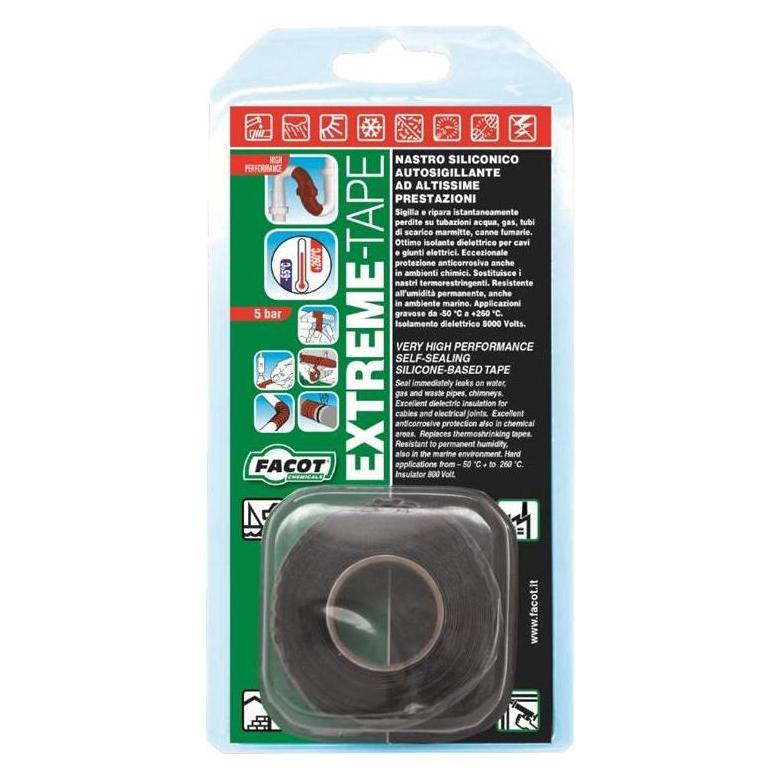 Facot JOINTING TAPE EXTREME 25.4 X 3 M EXTNE2 (25.40 mm) (33043059)