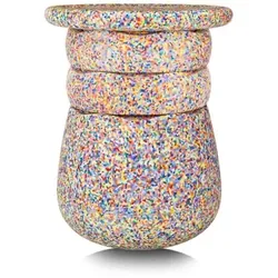 Stapelstein Dynamic all super confetti